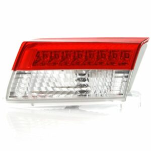 FEU ARD RENAULT LAGUNA 10/07 => SUR HAYON = LED = 043646