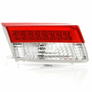 FEU ARG RENAULT LAGUNA 10/07 => SUR HAYON = LED = 043645