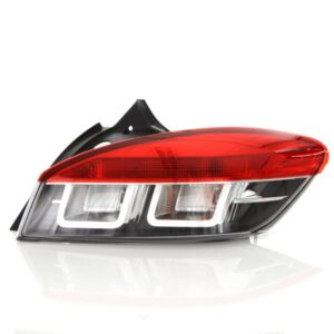 FEU ARD RENAULT MEGANE COUPE 11/08 => 043859