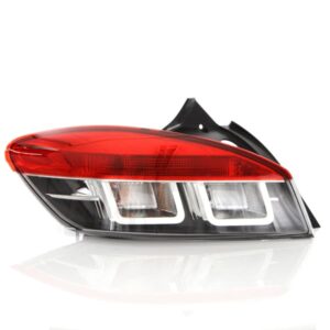 FEU ARG RENAULT MEGANE COUPE 11/08 => 043858