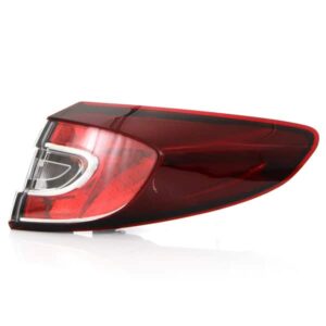 FEU ARD RENAULT MEGANE BREAK 05/09 => SUR AILE = 044086