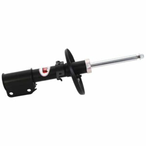 JAMBE AVD/G RENAULT MEGANE III