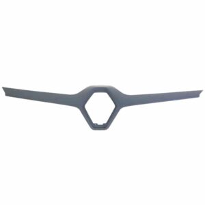 BANDEAU A PEINDRE CALANDRE RENAULT SCENIC 06/16 => 623821034R