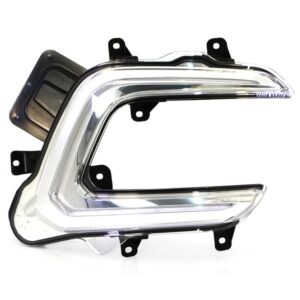 FEU AVD LED RENAULT CAPTUR 04/17 => LAC111