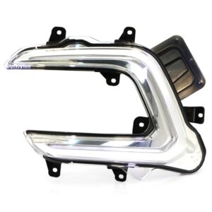 FEU AVG LED RENAULT CAPTUR 04/17 => LAC112