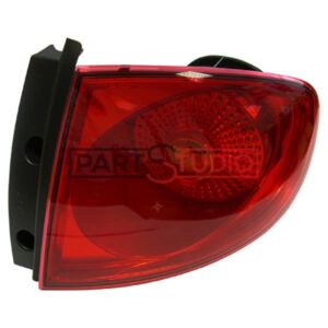 CABOCHON ARD SEAT ALTEA 04 => 09 = LLE671