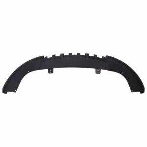DEFLECTEUR NOIR PC AV SEAT IBIZA 07/08 =>