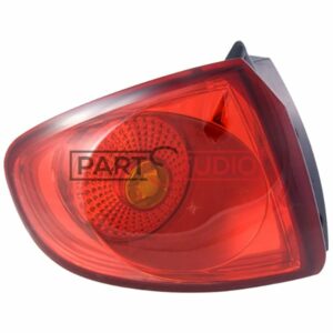 FEU ARG SEAT ALTEA 09 => LLH092