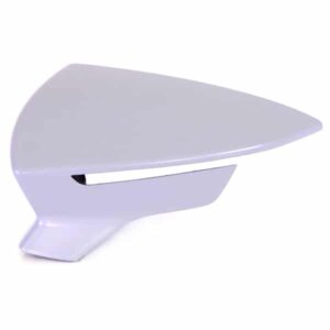 COQUILLE G A PEINDRE RETROVISEUR SEAT IBIZA 02/17 =>
