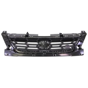 CALANDRE SEAT LEON 10/16 => VERSION FR