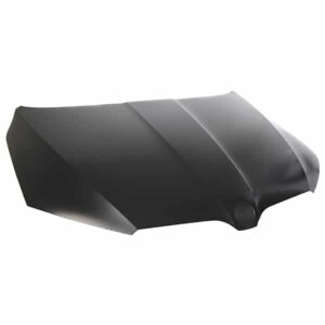 CAPOT SKODA OCTAVIA 02/13 =>