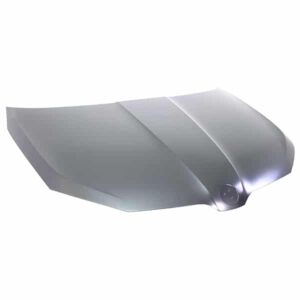 CAPOT SKODA FABIA 10/14 =>