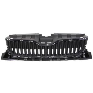 CALANDRE SKODA FABIA 10/14 =>