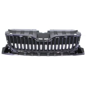 CALANDRE SKODA FABIA 10/14 =>