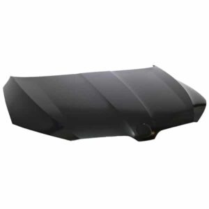 CAPOT SKODA SUPERB 05/15 =>