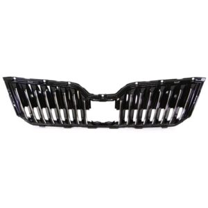CALANDRE SKODA SUPERB 05/15 =>