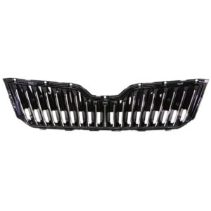 CALANDRE SKODA SUPERB 05/15 =>