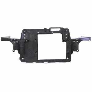 MASQUE AV - CLIM SKODA FABIA 00 => 430MM X 414MM*
