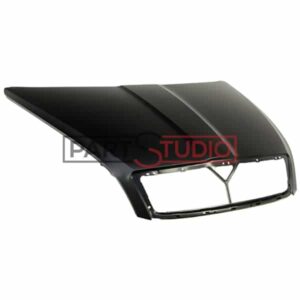 CAPOT SKODA OCTAVIA 10/08 =>