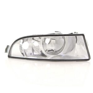 AB AVD SKODA OCTAVIA 08 => DRL + ECLAIRAGE DE COIN STATIQUE