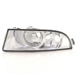 AB AVG SKODA OCTAVIA 08 => DRL + ECLAIRAGE DE COIN STATIQUE
