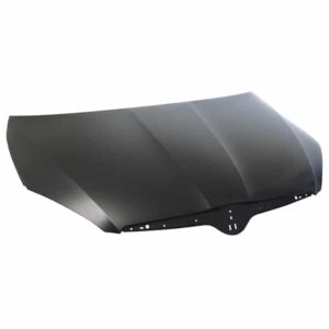 CAPOT SKODA FABIA 03/10 => ROOMSTER 10/10 =>