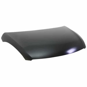 CAPOT SUZUKI SWIFT 09/10 =>