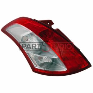 FEU ARG SUZUKI SWIFT 09/10 =>