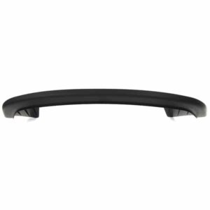 Spoiler de pare-chocs avant Volkswagen Polo — Réf. 6N0805903DB41