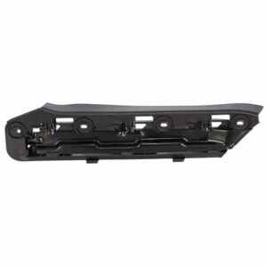 Bride de pare-chocs avant droit passager plastique Volkswagen Caddy — Réf. 1T0807050