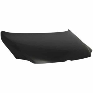 CAPOT VOLKSWAGEN FOX 05/05 => ***