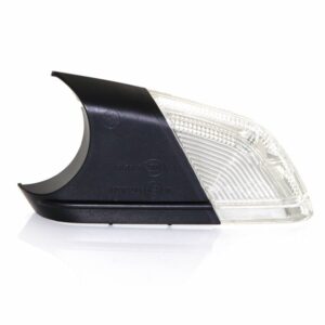 FEU AVG BLANC RETRO VW POLO 05 => 09
