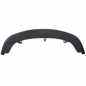 Spoiler de pare-chocs avant Volkswagen Touran — Réf. 1T0805903B9B9