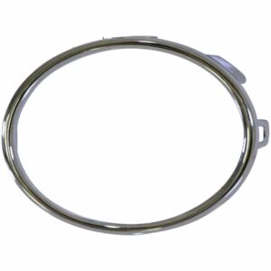 ENJOL CHROME AB AVG VOLKSWAGEN GOLF 11/08 =>