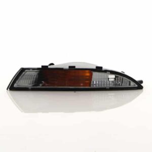 FEU AVG VOLKSWAGEN SCIROCCO 09/08 => DANS LE PARE CHOC