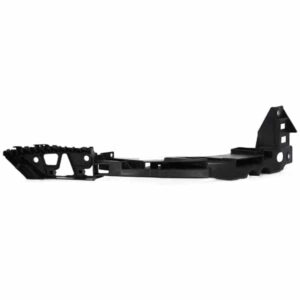 TOLE SUPPORT PHARE D VOLKSWAGEN POLO 09/09 =>