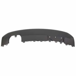 DEFLECTEUR PC ARR VOLKSWAGEN POLO 09/09 => GTI