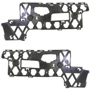 KIT SUPPORTS INF PC AV VOLKSWAGEN PASSAT 11/10 =>