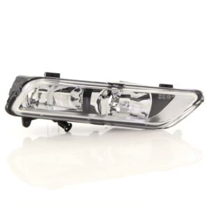 AB AVD VOLKSWAGEN PASSAT 11/10 => ECLAIRAGE VIRAGE STATIQUE ***