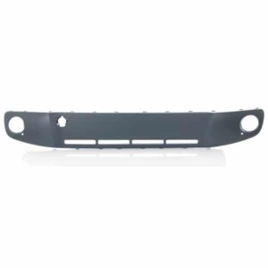 ENJOLIVEUR PC AV A PEINDRE VOLKSWAGEN UP 12/11 => AVEC ANTIBROUILLARD