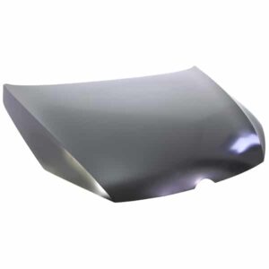 CAPOT VOLKSWAGEN GOLF 10/12 =>