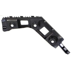 Glissiere de pare-chocs arrière droit passager Volkswagen Golf Vii — Réf. 5G6807394