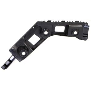 Glissiere de pare-chocs arrière gauche conducteur Volkswagen Golf Vii — Réf. 5G6807393