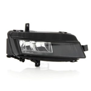 AB AVD VOLKSWAGEN GOLF 10/12 => ECLAIRAGE VIRAGE STATIQUE