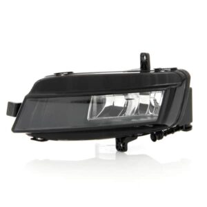 AB AVG VOLKSWAGEN GOLF 10/12 => ECLAIRAGE VIRAGE STATIQUE