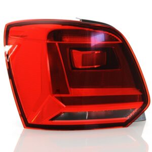 FEU ARG VOLKSWAGEN POLO 02/14 => LLL192