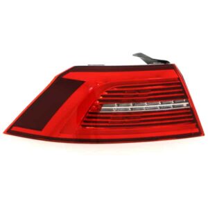 FEU ARG VOLKSWAGEN PASSAT 09/14 => SUR AILE =  LLL152-LLM542***