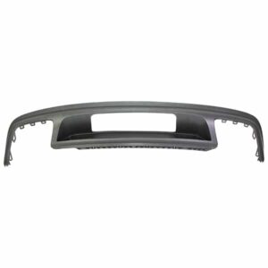 DEFLECTEUR PC ARR VOLKSWAGEN TIGUAN 04/16 =>