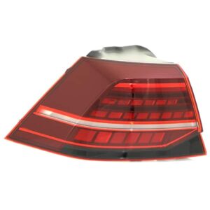 FEU ARG VOLKSWAGEN GOLF 02/17 => SUR AILE = LLM322