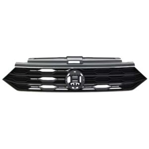 CALANDRE VOLKSWAGEN T-ROC 10/17 =>